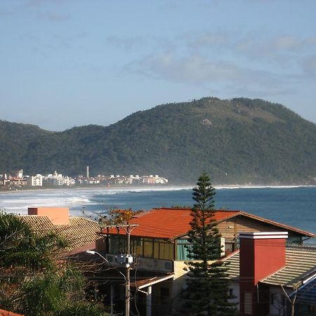 Ilha Do Coral Residence Florianopolis Exterior foto