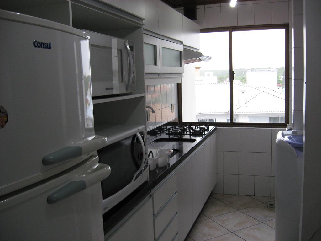 Ilha Do Coral Residence Florianopolis Exterior foto