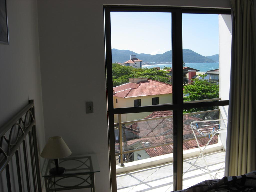 Ilha Do Coral Residence Florianopolis Exterior foto