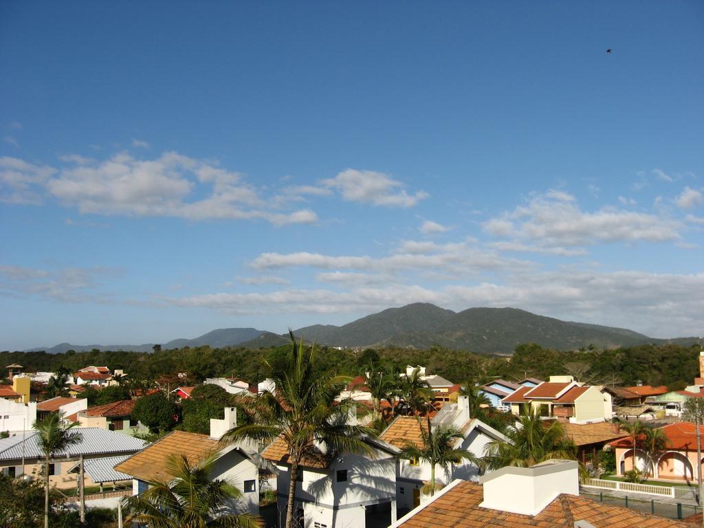 Ilha Do Coral Residence Florianopolis Exterior foto