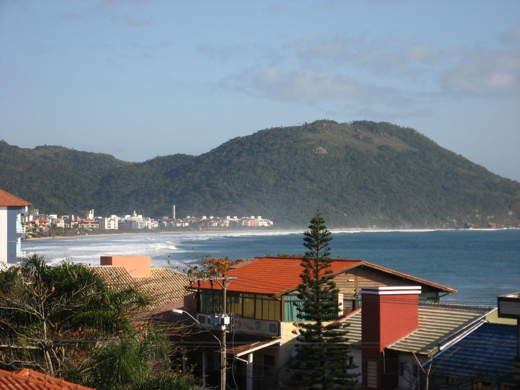 Ilha Do Coral Residence Florianopolis Exterior foto