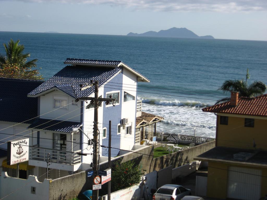 Ilha Do Coral Residence Florianopolis Exterior foto