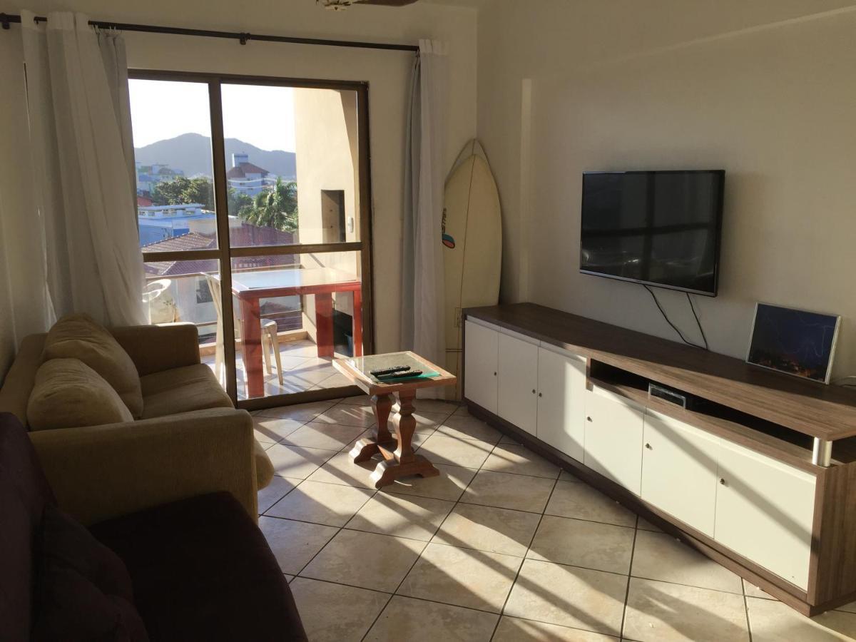 Ilha Do Coral Residence Florianopolis Exterior foto