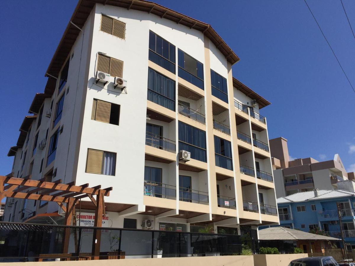 Ilha Do Coral Residence Florianopolis Exterior foto
