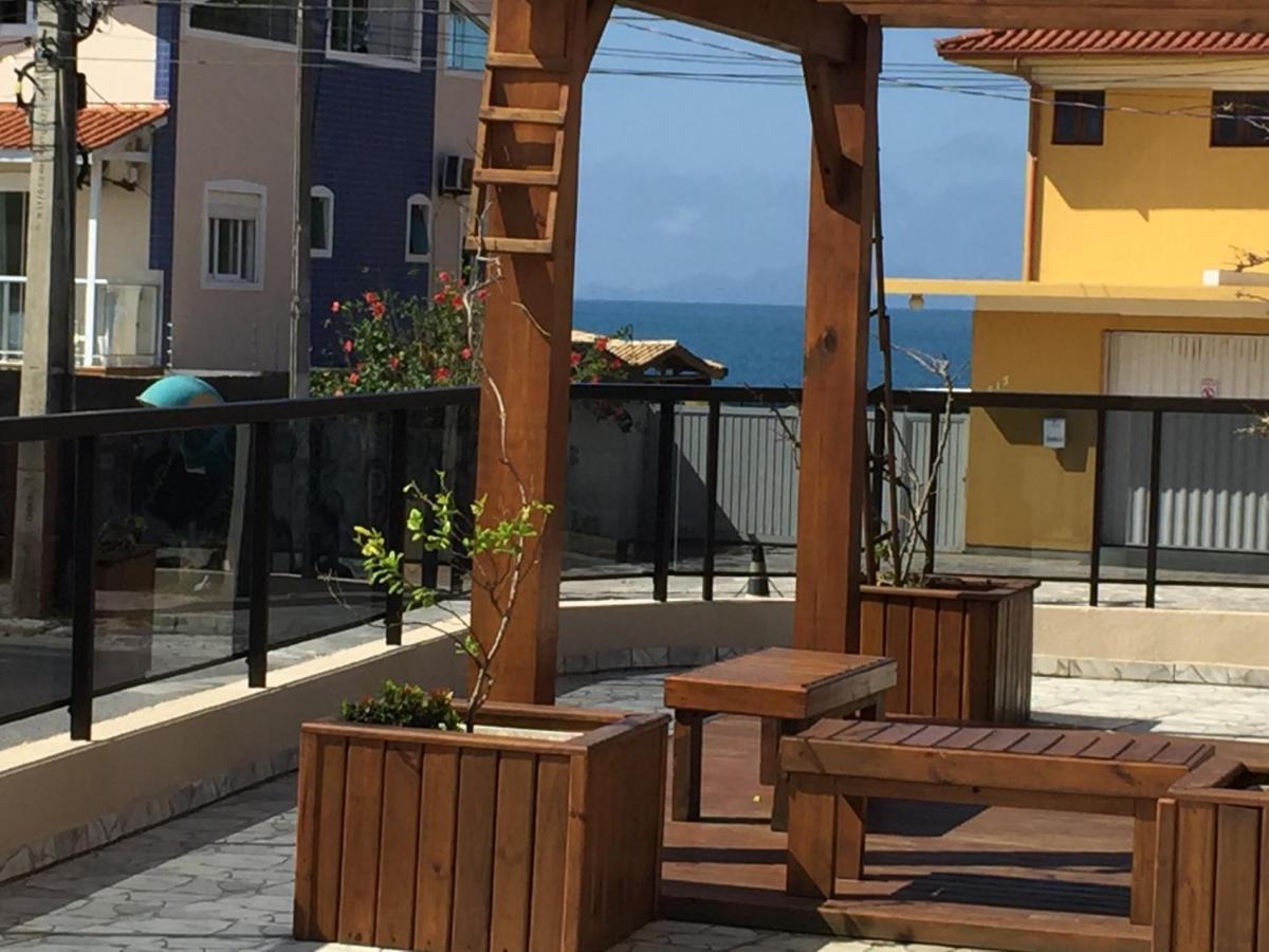 Ilha Do Coral Residence Florianopolis Exterior foto